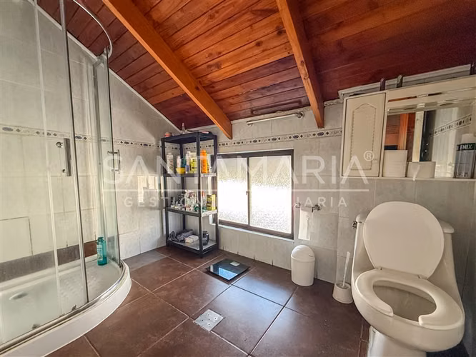 Casa en venta de 4 dorm. en Lomas de San Andres, Concepción - Imagen 12