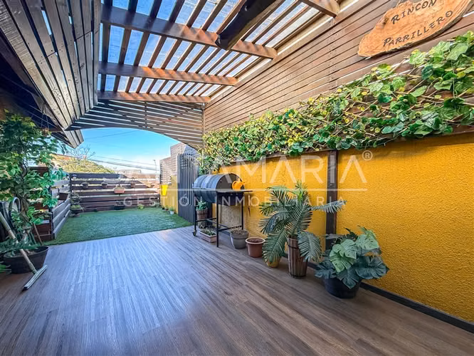 Casa en venta de 4 dorm. en Lomas de San Andres, Concepción - Imagen 17
