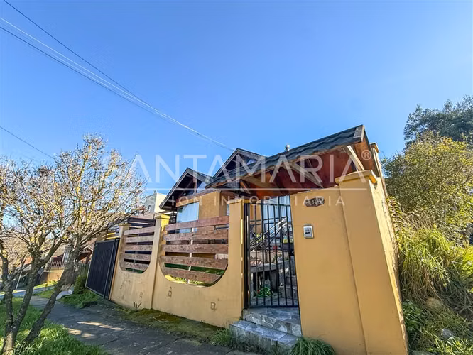 Casa en venta de 4 dorm. en Lomas de San Andres, Concepción - Imagen 23