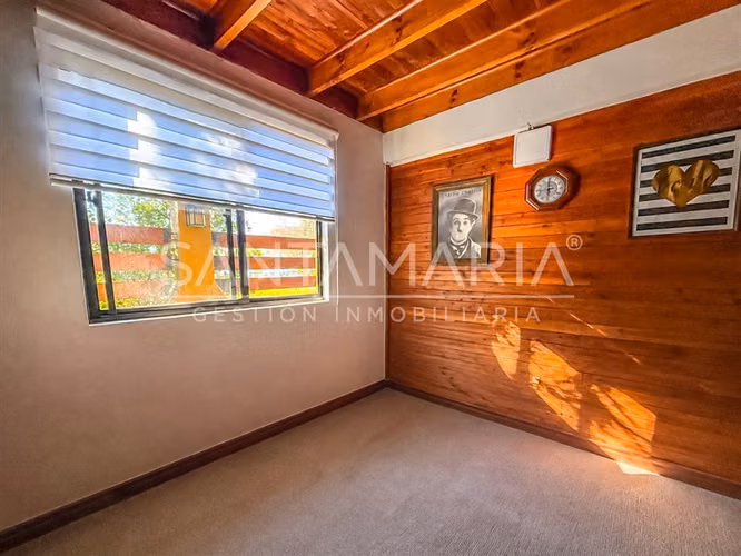 Casa en venta de 4 dorm. en Lomas de San Andres, Concepción - Imagen 11