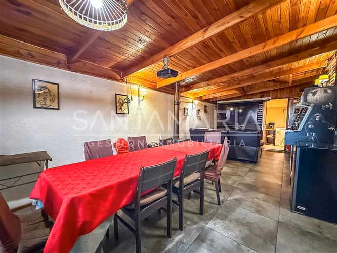 Casa en venta de 4 dorm. en Lomas de San Andres, Concepción - Imagen 15