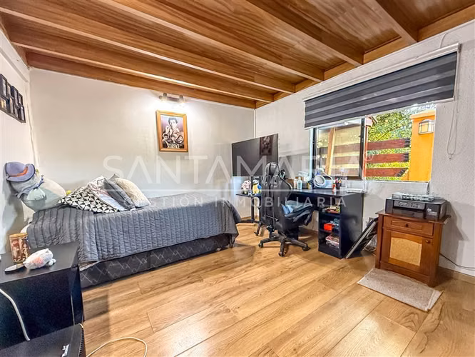 Casa en venta de 4 dorm. en Lomas de San Andres, Concepción - Imagen 10