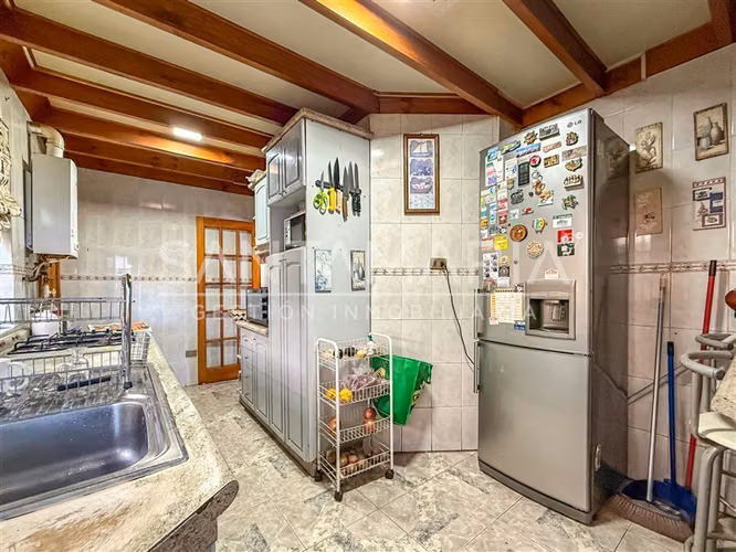 Casa en venta de 4 dorm. en Lomas de San Andres, Concepción - Imagen 6