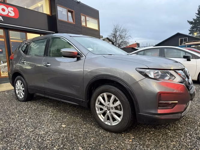NISSAN X-TRAIL 2018 - Imagen 3