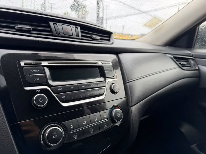 NISSAN X-TRAIL 2018 - Imagen 9