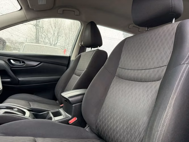 NISSAN X-TRAIL 2018 - Imagen 16