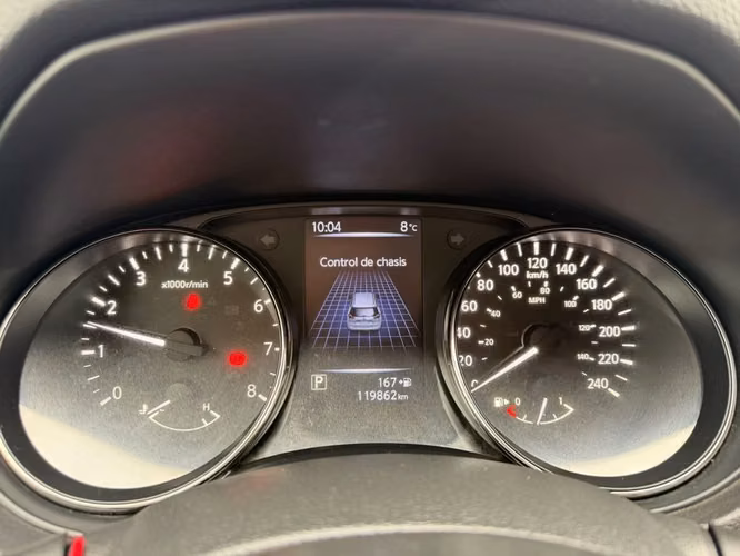 NISSAN X-TRAIL 2018 - Imagen 13