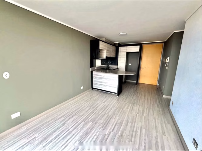 Arriendo Dpto NUEVO - 600.000 - Bosques de Montemar (2H+2B+E+B) D