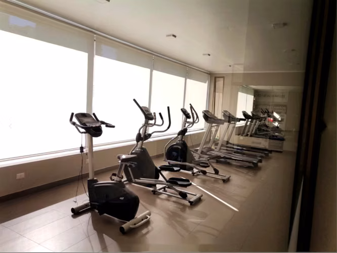 Arriendo Dpto NUEVO - 600.000 - Bosques de Montemar (2H+2B+E+B) D