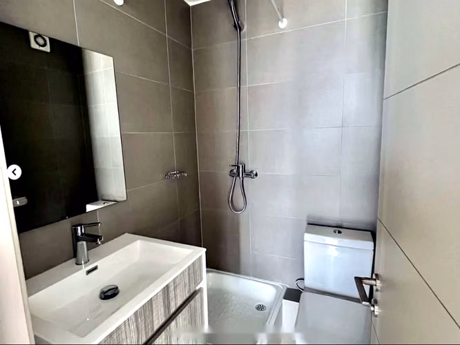Arriendo Dpto NUEVO - 600.000 - Bosques de Montemar (2H+2B+E+B) D