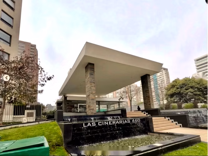Arriendo Dpto NUEVO - 600.000 - Bosques de Montemar (2H+2B+E+B) D