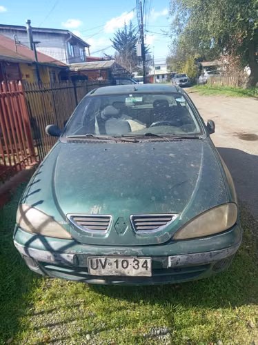 Vendo Renault