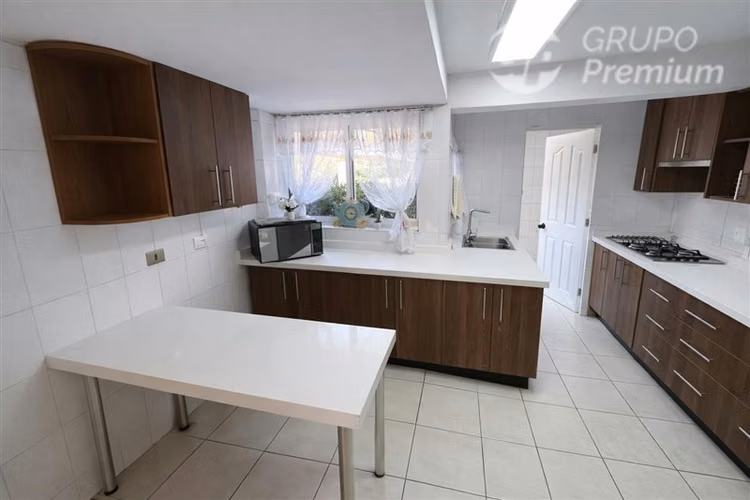 Linda Casa en La Reina se vende. - Imagen 9