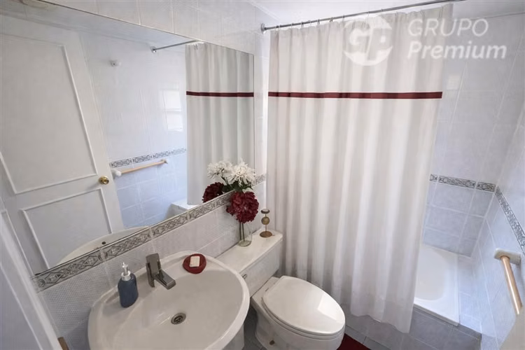Hermosa Casa en La Reina se vende. - Imagen 17