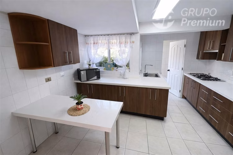 Hermosa Casa en La Reina se vende. - Imagen 11