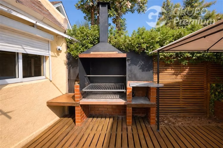 Linda Casa en La Reina se vende. - Imagen 7