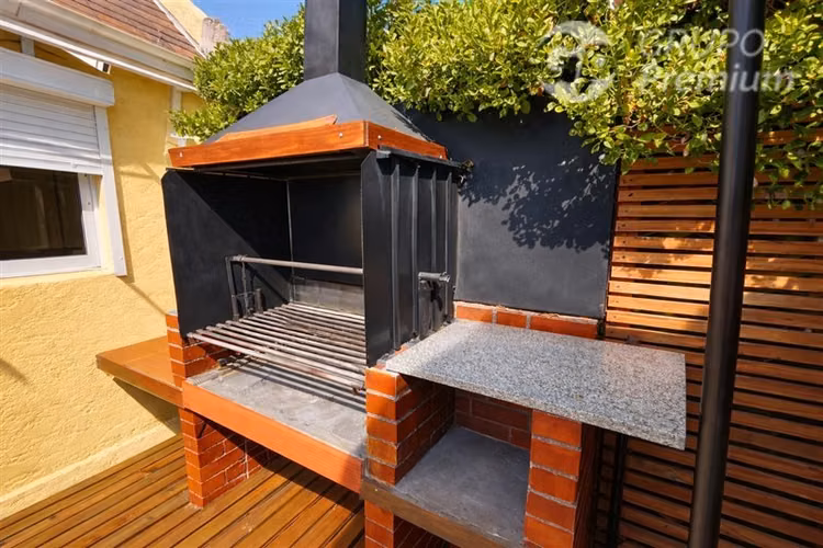 Linda Casa en La Reina se vende. - Imagen 8