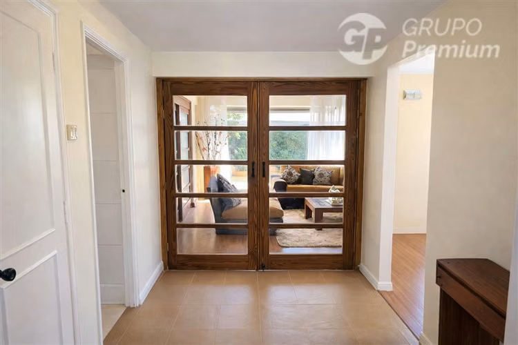 Linda Casa en La Reina se vende. - Imagen 3