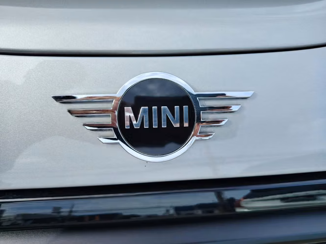 MiniCooper 2.0 S Auto Cabriolet
