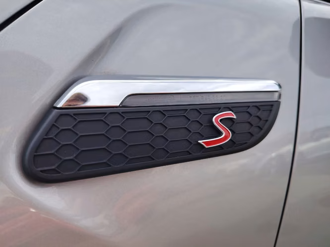 MiniCooper 2.0 S Auto Cabriolet