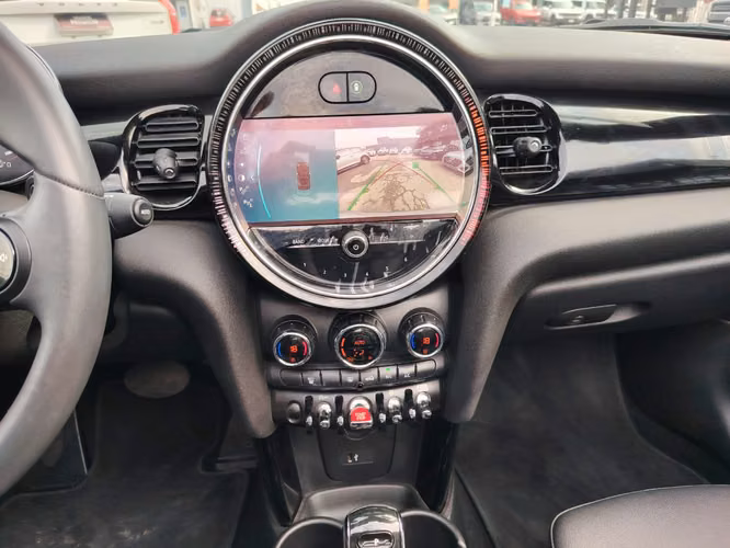 MiniCooper 2.0 S Auto Cabriolet