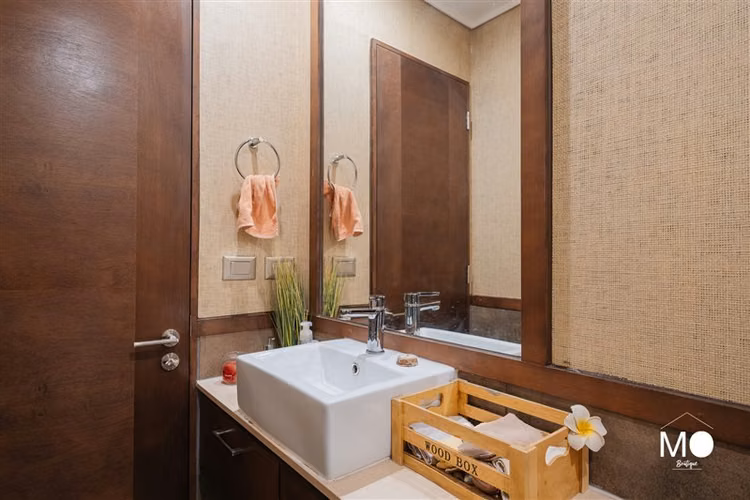 Espectacular Penthouse La Reina, barrio Principe de Gales