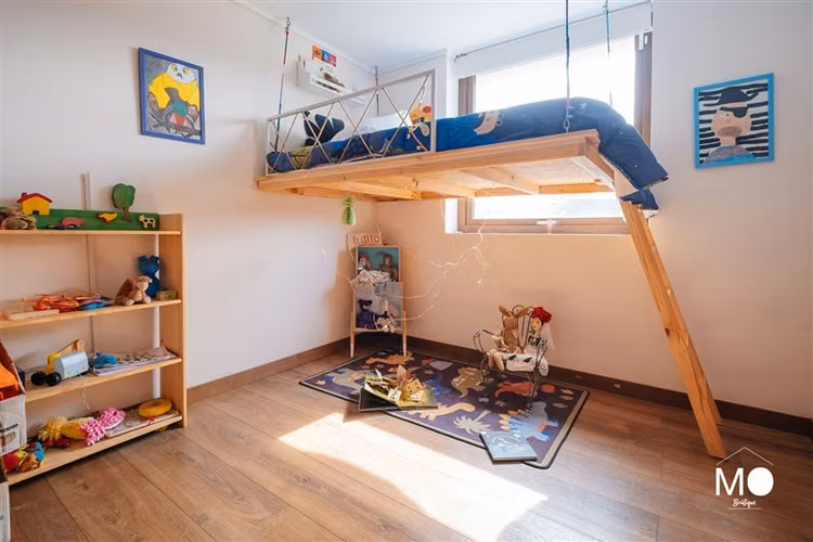 Espectacular Penthouse La Reina, barrio Principe de Gales