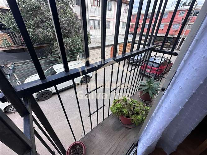 Departamento en venta de 2 dorm. en Maipú - Imagen 4