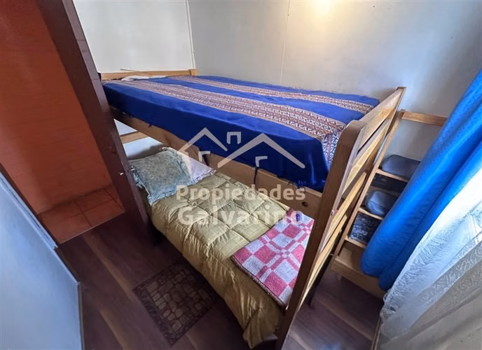 Departamento en venta de 2 dorm. en Maipú