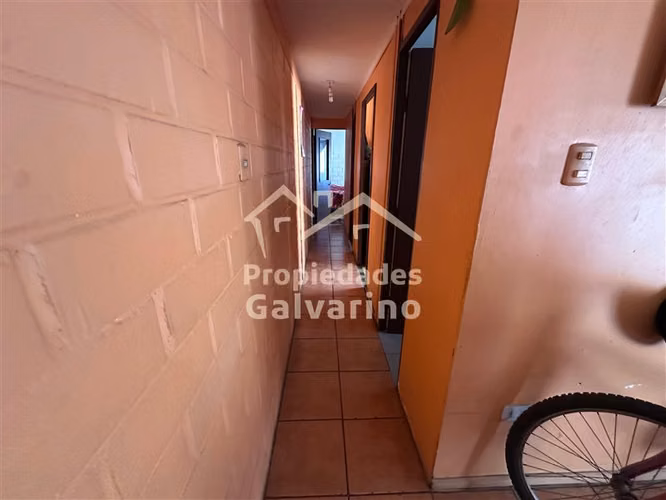 Departamento en venta de 2 dorm. en Maipú