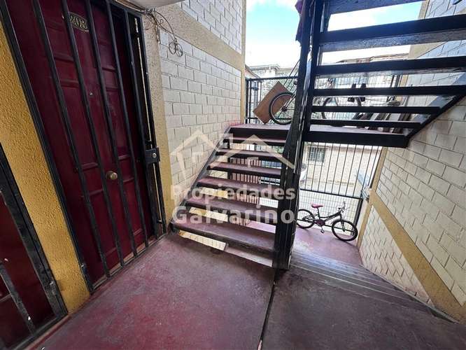 Departamento en venta de 2 dorm. en Maipú - Imagen 2