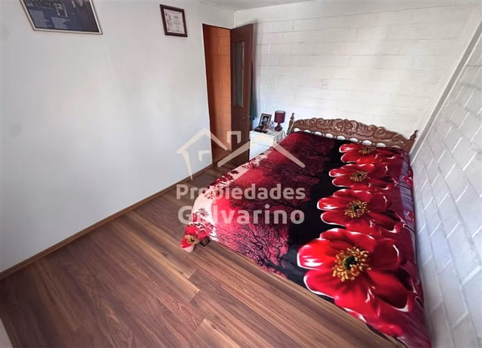 Departamento en venta de 2 dorm. en Maipú