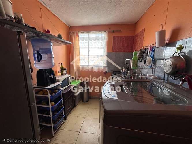 Departamento en venta de 2 dorm. en Maipú - Imagen 6