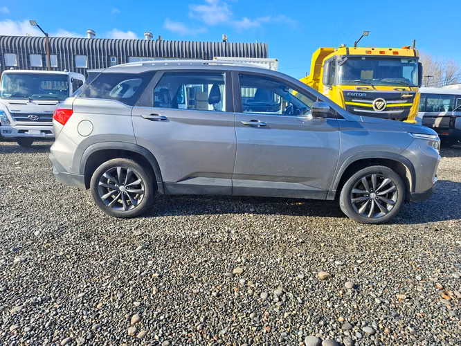CHEVROLET CAPTIVA 1.5 CVT