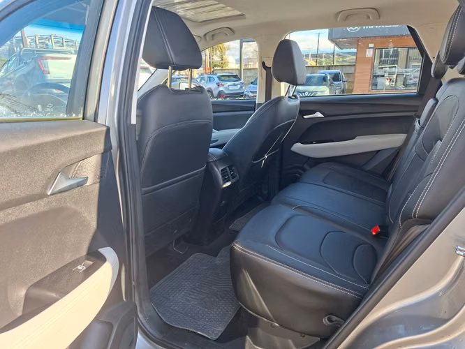 CHEVROLET CAPTIVA 1.5 CVT