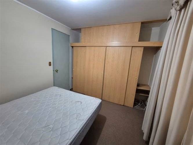 Arriendo casa amoblada: 4 dorm 2 b Avda Diagonal Nva Holanda - Imagen 13