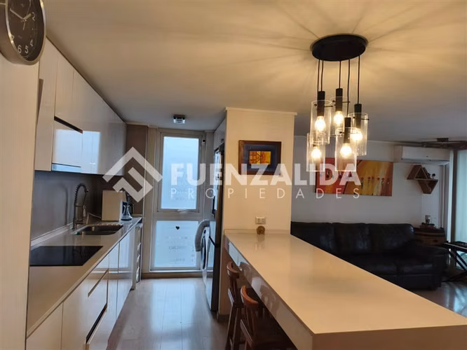 Departamento en venta de 3 dorm. en Providencia - Imagen 10