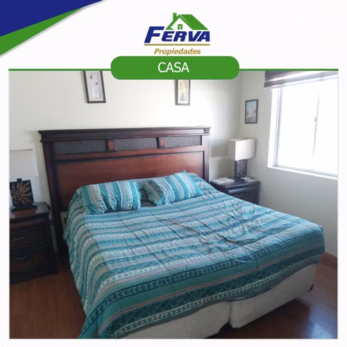  SE VENDE CASA – PARQUE RESIDENCIAL SAN MARCOS, TALCAHUANO