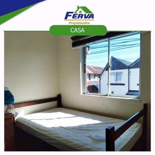  SE VENDE CASA – PARQUE RESIDENCIAL SAN MARCOS, TALCAHUANO