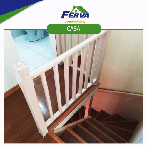  SE VENDE CASA – PARQUE RESIDENCIAL SAN MARCOS, TALCAHUANO
