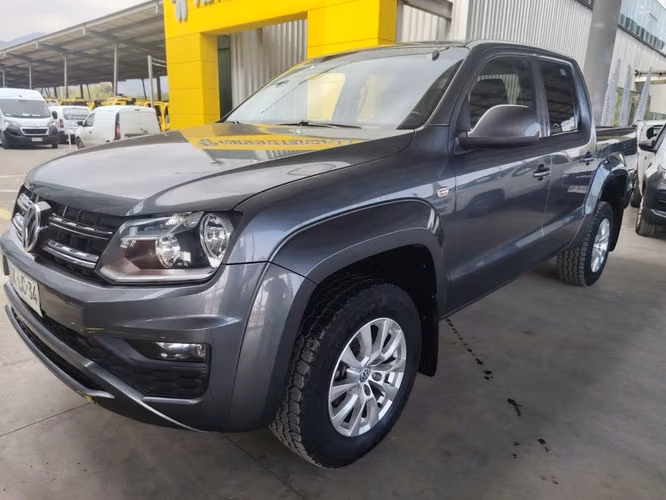 VOLKSWAGEN AMAROK 2023