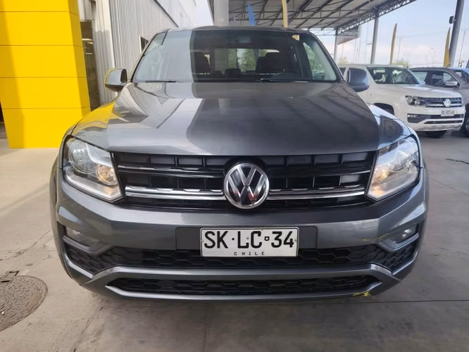 VOLKSWAGEN AMAROK 2023
