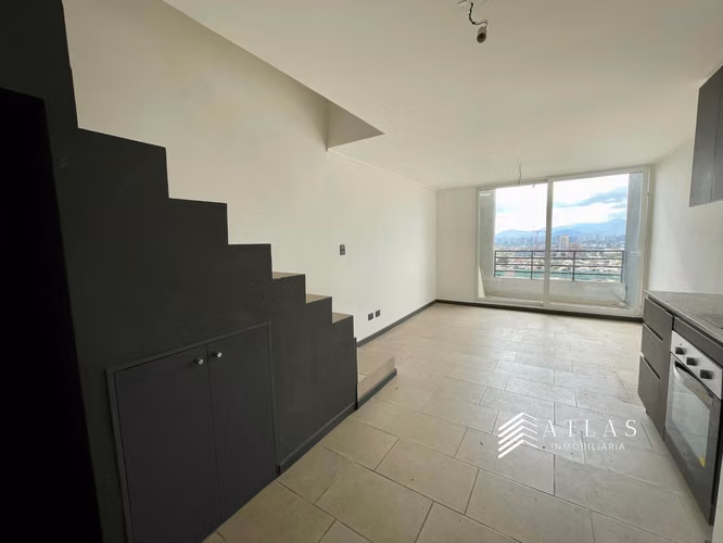 TU NUEVO HOGAR TE ESPERA EN LA CISTERNA, EXCLUSIVO DUPLEX EN ARRIENDO - Imagen 2