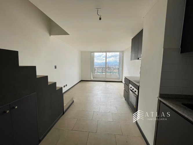 TU NUEVO HOGAR TE ESPERA EN LA CISTERNA, EXCLUSIVO DUPLEX EN ARRIENDO - Imagen 3