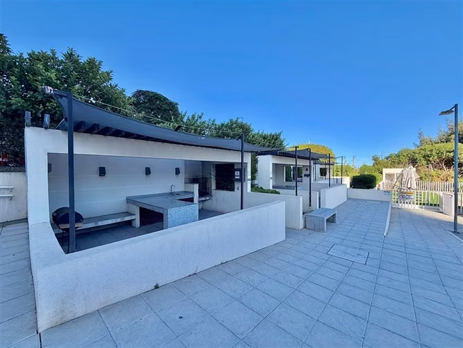 Arriendo Bello Departamento Amoblado,a 5 Minutos Centro Viña