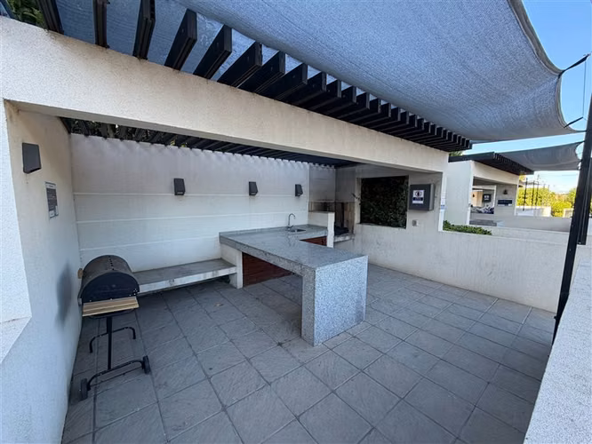 Arriendo Bello Departamento Amoblado,a 5 Minutos Centro Viña