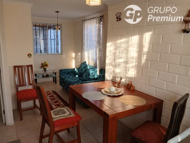 Casa en venta de 2 dorm. en Buín - Imagen 6