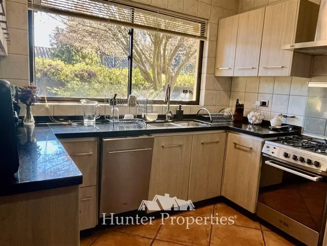 Casa en arriendo de 4 dorm. en Talca - Imagen 25