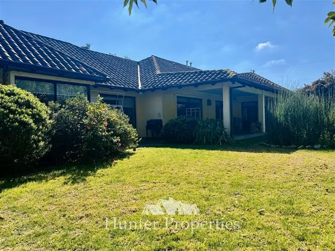 Casa en arriendo de 4 dorm. en Talca - Imagen 41