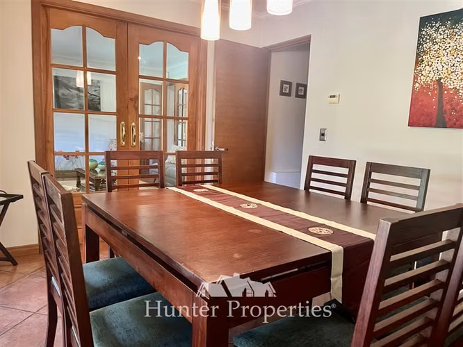 Casa en arriendo de 4 dorm. en Talca - Imagen 23